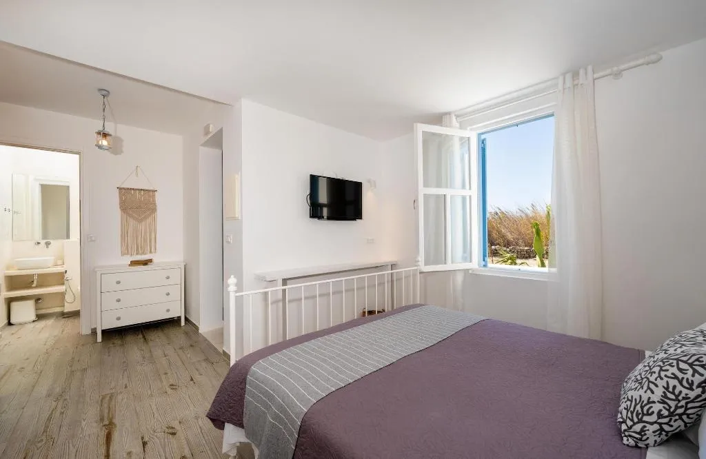 Room, La Stella Stay, Mykonos