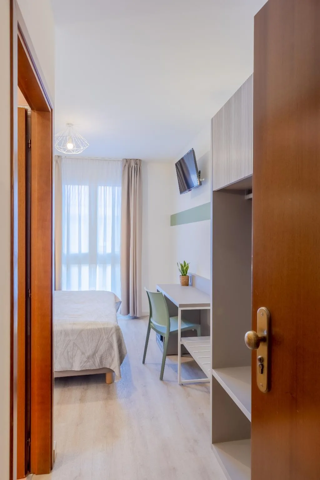 DOUBLE STANDARD Room, Palladio, Venice