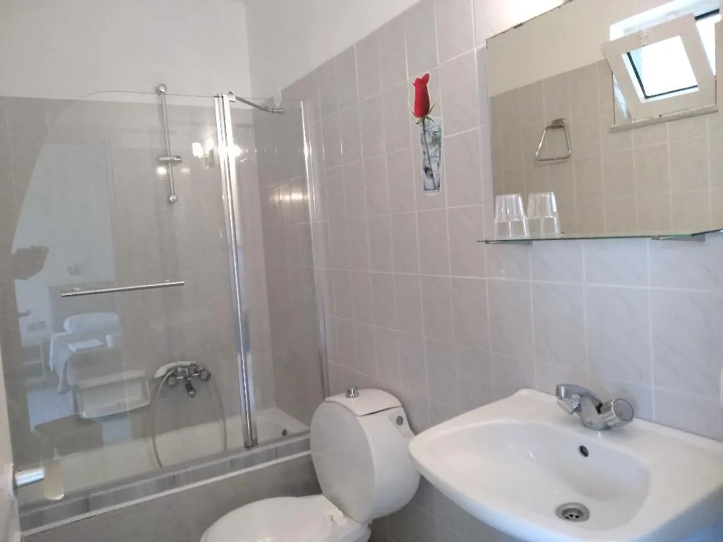 STUDIO STANDARD Room, Leonidas Hotel And Studios, Kos