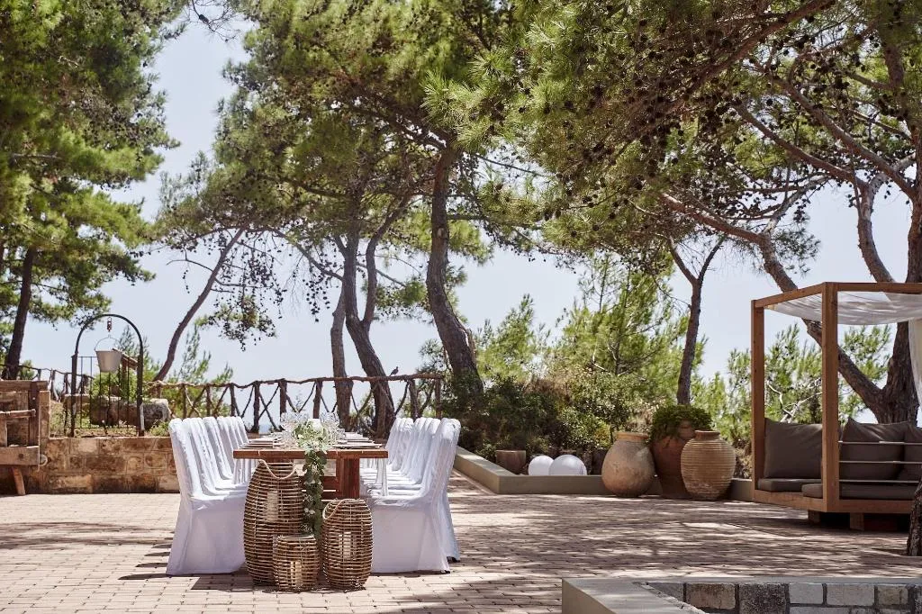 Sports and Entertainment, White Rocks Hotel Kefalonia, Kefallinia
