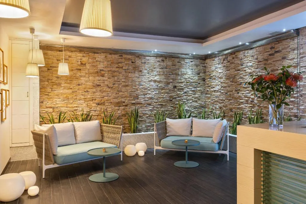 Sports and Entertainment, Redlevel At Melia Palacio De Isora, Tenerife