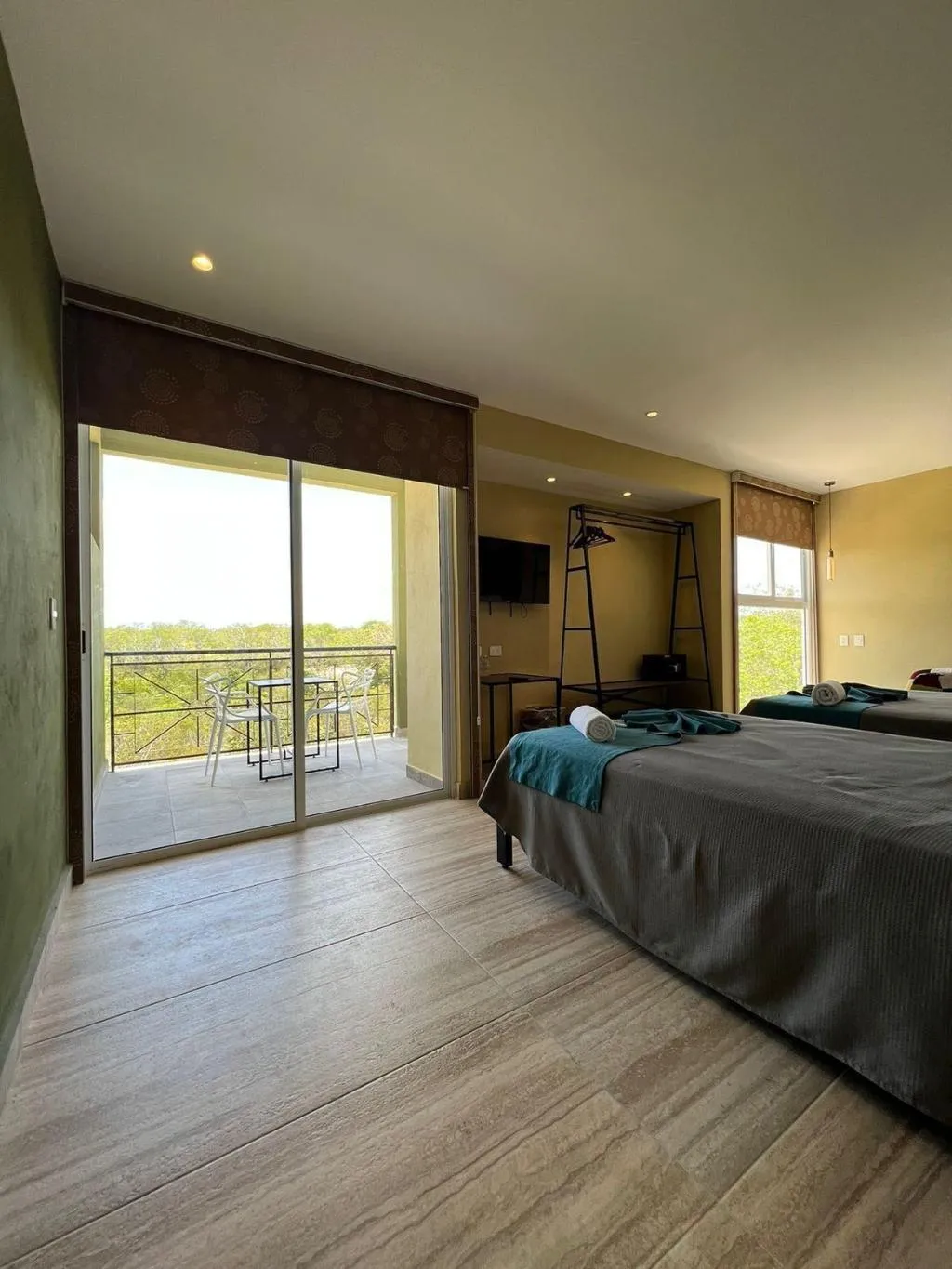 Room, Lol-Ha Hotel Boutique, Cancun Area