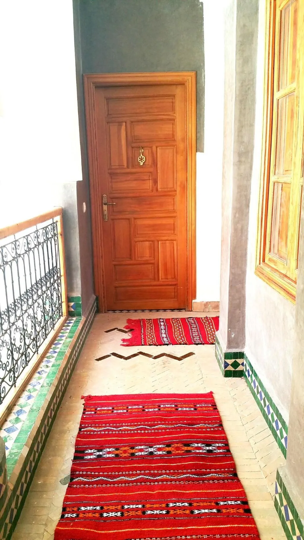 Lobby, Arabian Riad Marrakech, Marrakech