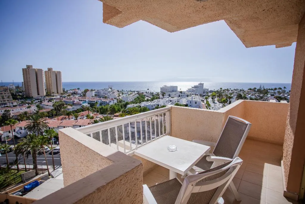 APARTMENT PREMIUM Room, Servatur Caribe, Tenerife