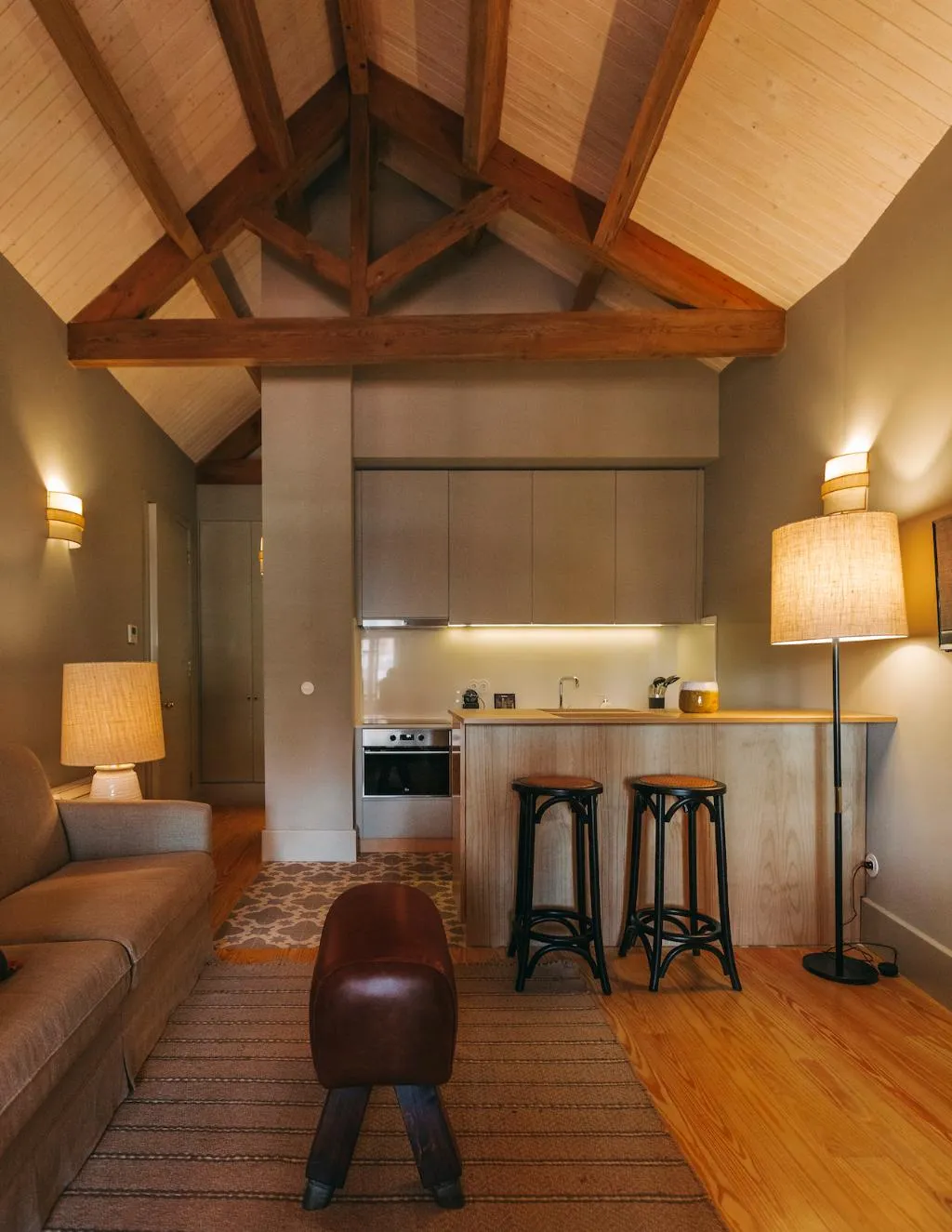 STUDIO STANDARD Room, Torel 1884 Suites & Apartments, Porto
