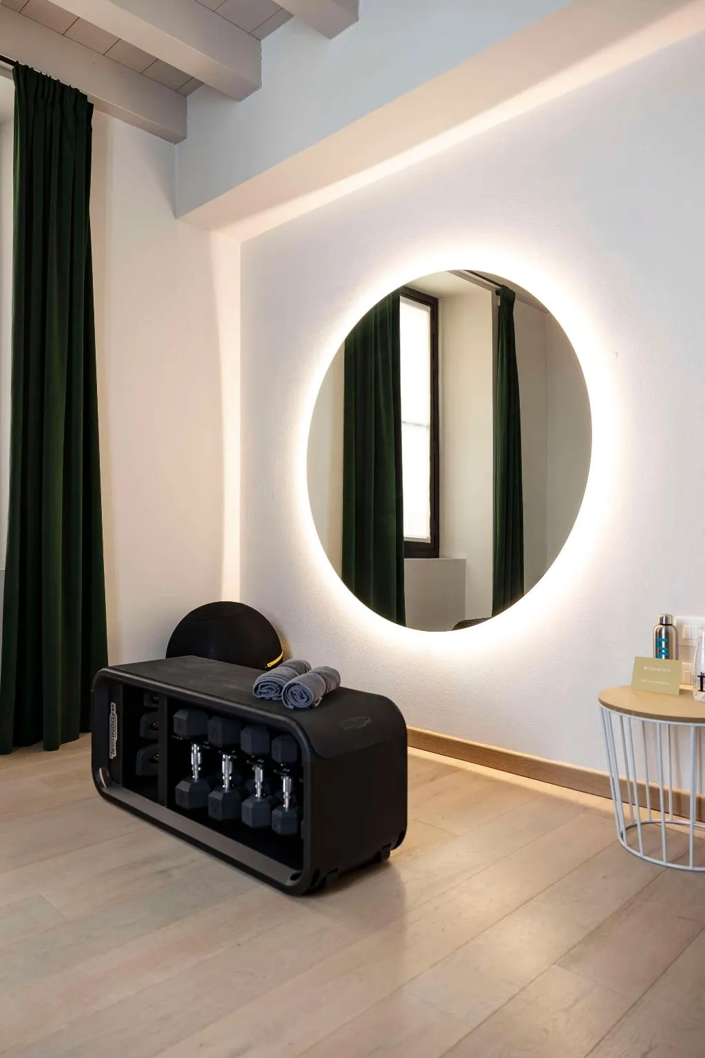 Room, Savona 18 Suites, Milan