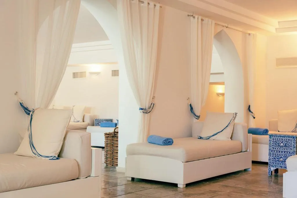Sports and Entertainment, Falkensteiner Resort Capo Boi, Cagliari