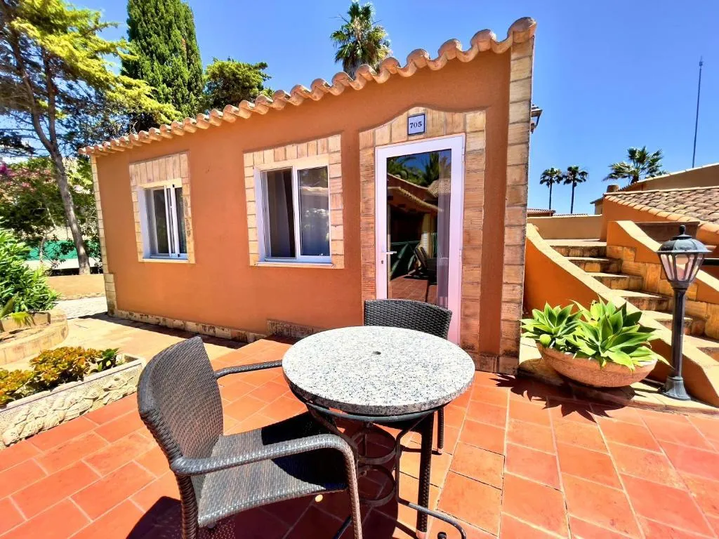 JUNIOR SUITE CLASSIC Room, Quinta do Mar Country & Sea Village, Algarve