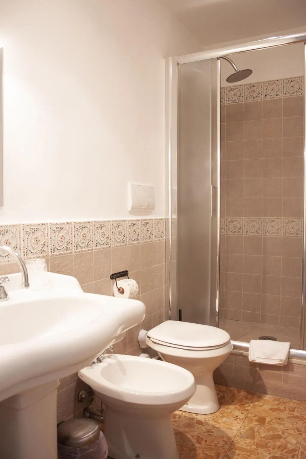 Room, Sweety Rome Guest House, Naples