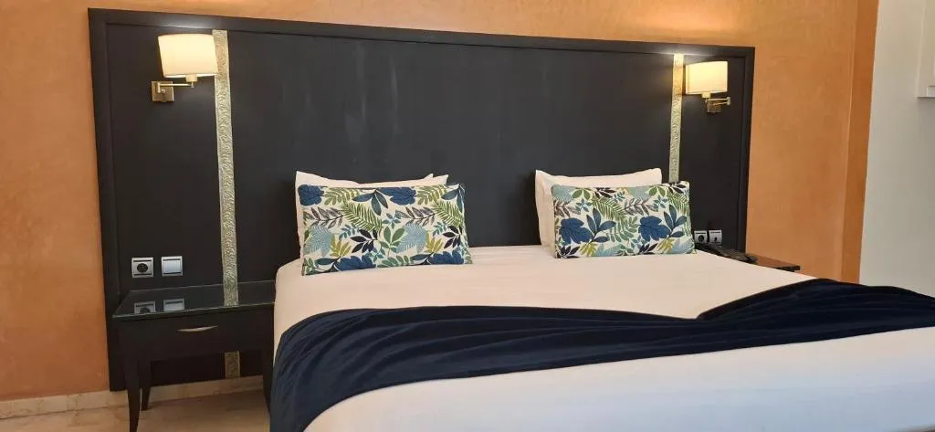 QUADRUPLE STANDARD Room, Diwan Casablanca, Casablanca