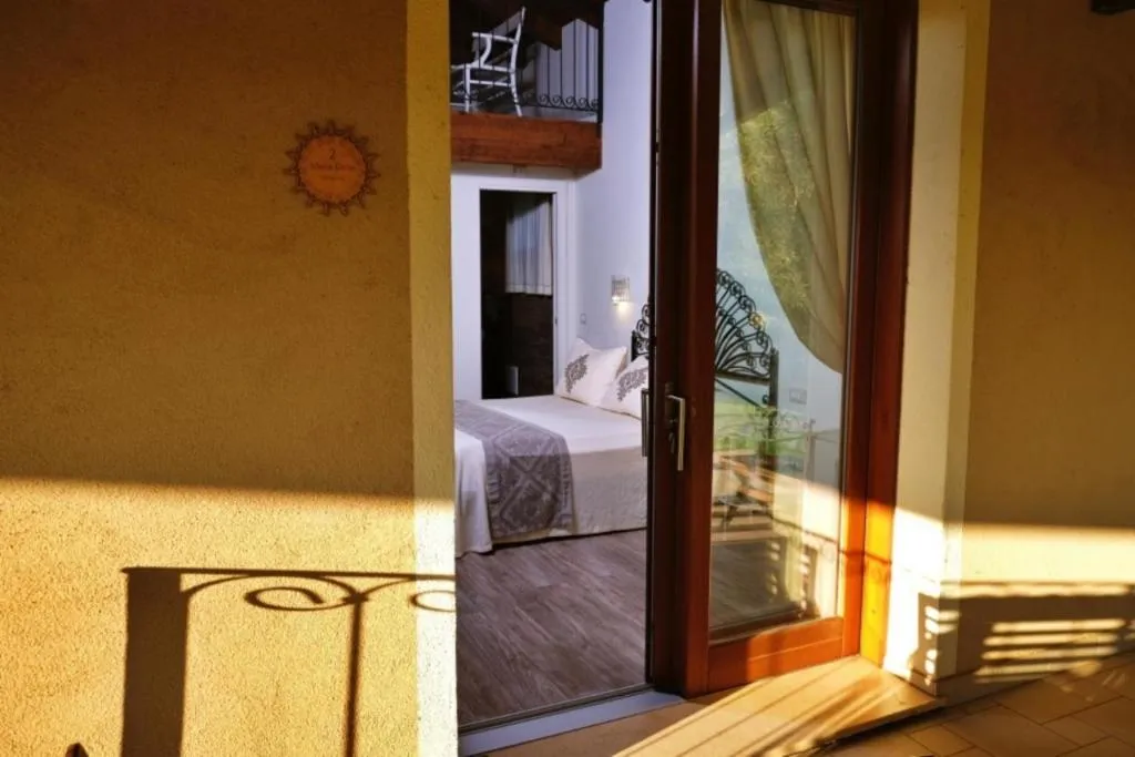 Room, Inghirios Wellness Country Resort, Alghero