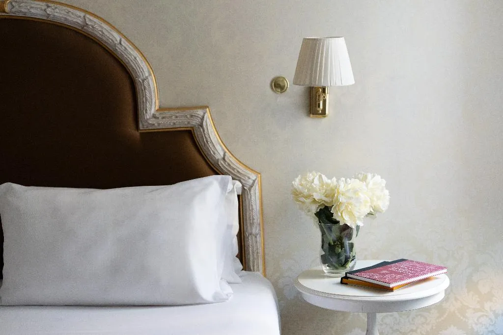 DOUBLE SINGLE USE DELUXE Room, Maison Venezia | UNA Esperienze, Venice