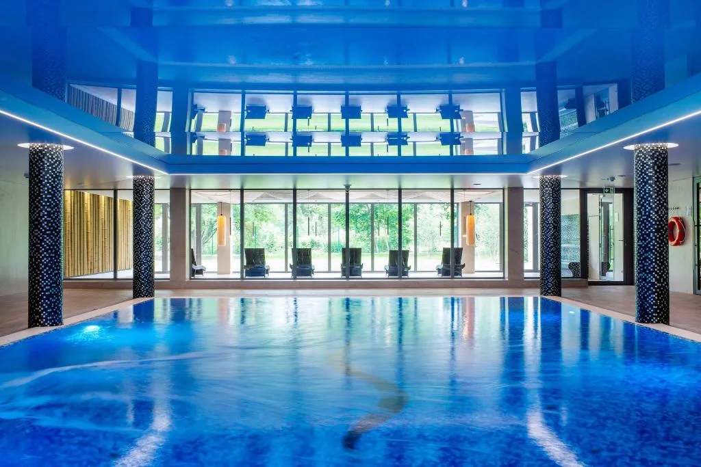 General view, Sopotorium Hotel & Medical Spa, Gdansk