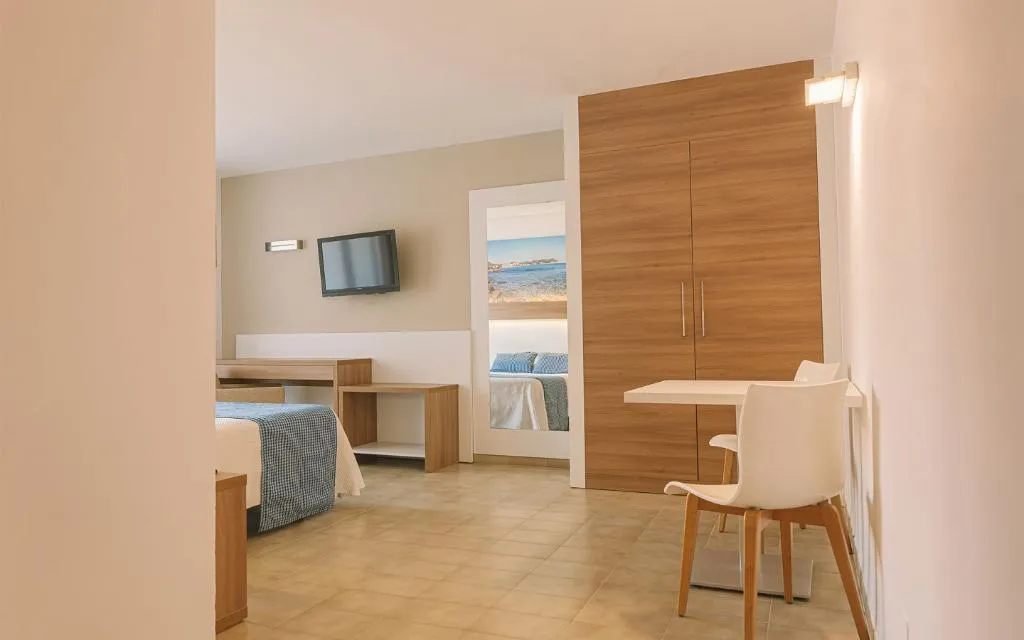 STUDIO STANDARD Room, Aparthotel Novo Mar, Majorca