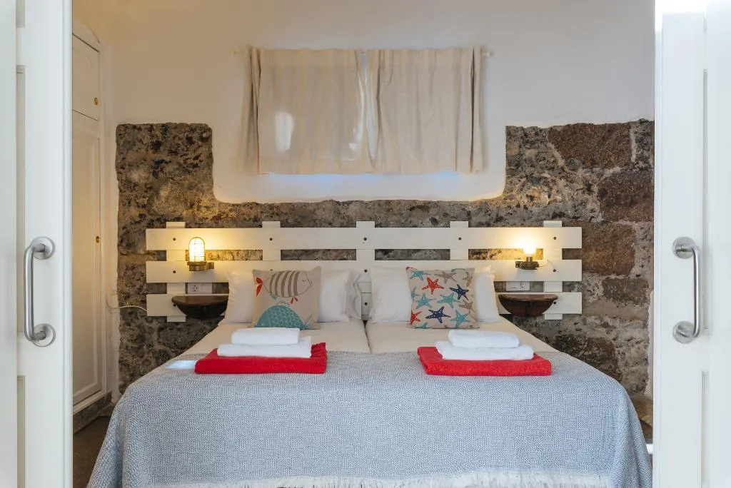 APARTMENT SUPERIOR Room, Casa Rural Caleton Del Golfo, Lanzarote