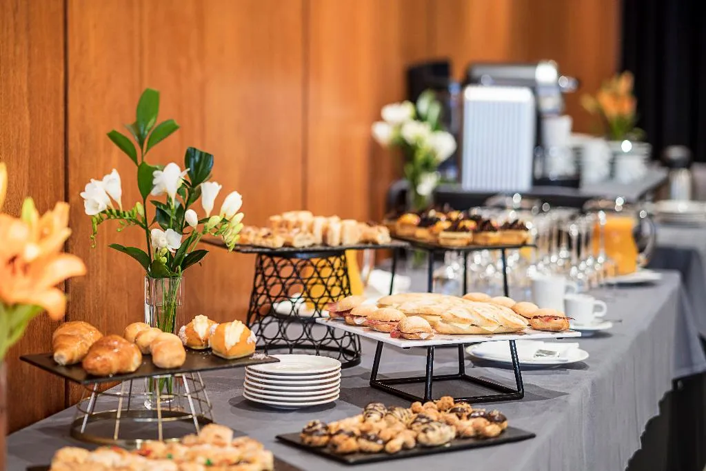 Conferences, Aqua Hotel Onabrava & Spa****S, Costa Brava