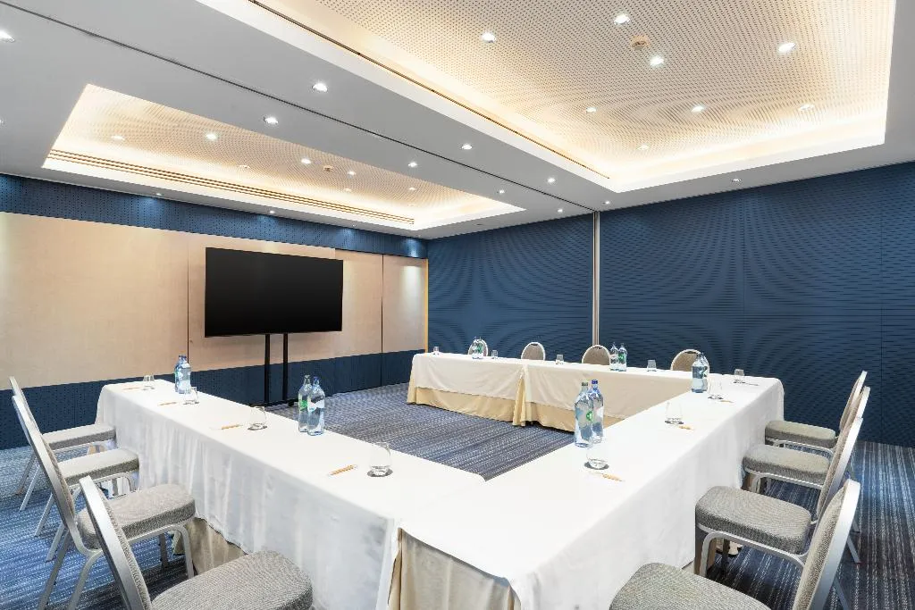 Conferences, Wyndham Grand Algarve, Algarve