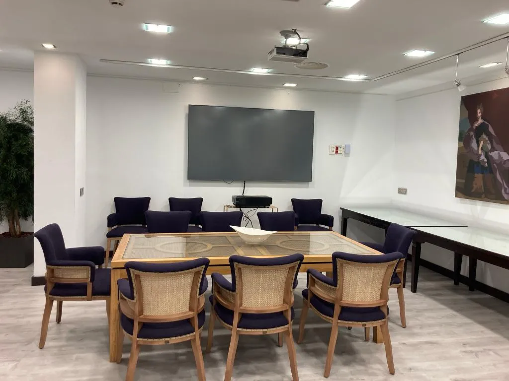 Conferences, Hotel AR Isabel De Farnesio, Madrid