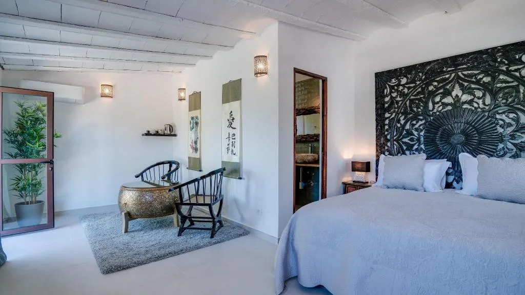 Room, Casa Baliza, Costa Del Sol