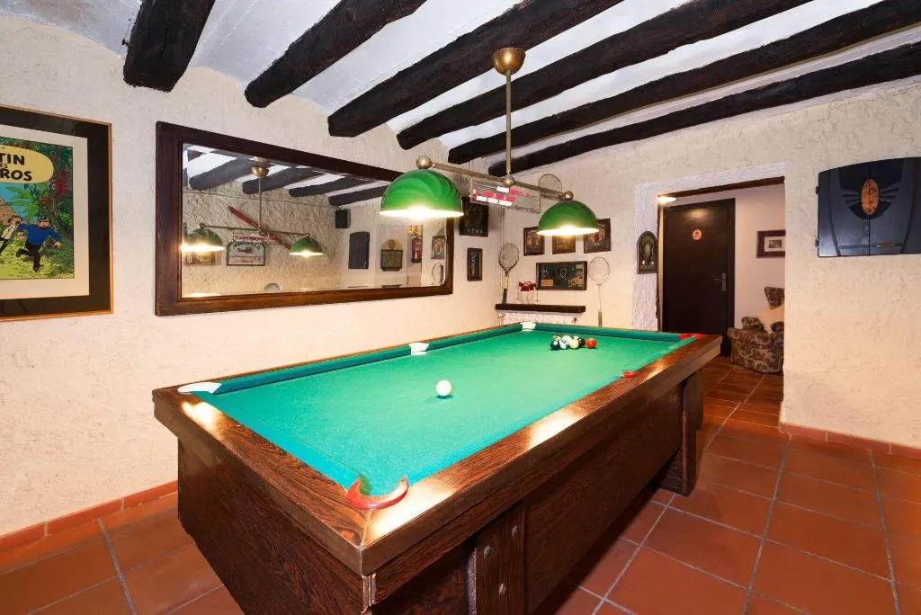 Sports and Entertainment, Comarquinal Bioresort Penedès, Barcelona