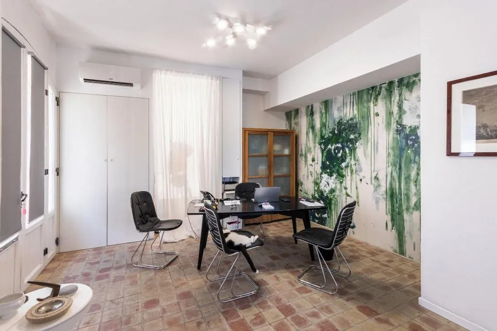 Lobby, Giuggiulena, Catania
