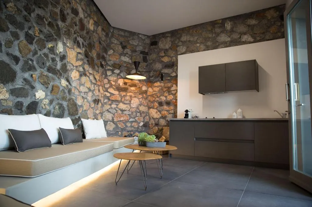 Room, Horizon Mills Villas & Suites, Santorini