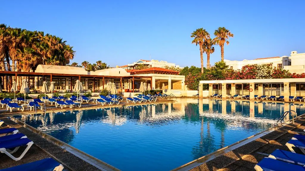 Sports and Entertainment, Annabelle Beach Resort, Crete