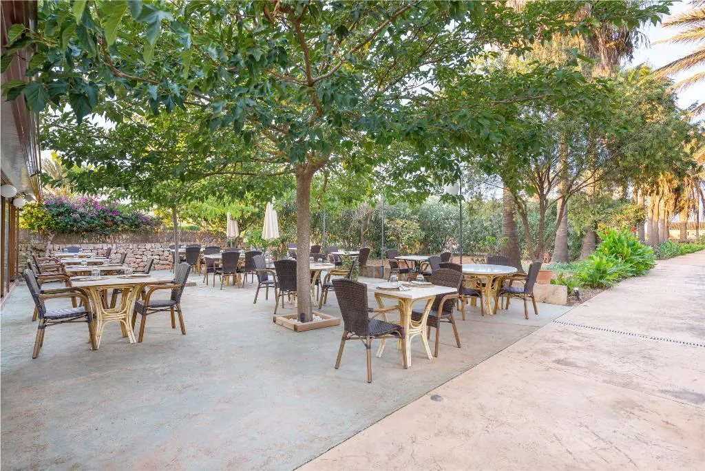 Restaurant, Can Canals, Majorca