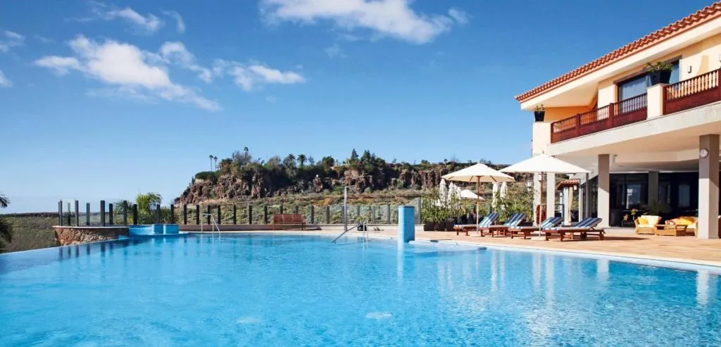 General view, Casa León Royal Retreat, Gran Canaria