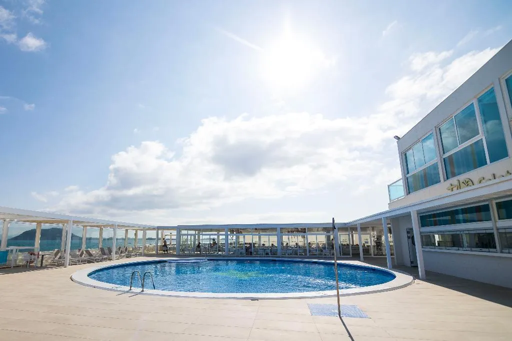 Pool, Hotel Boutique Tao Caleta Mar, Fuerteventura