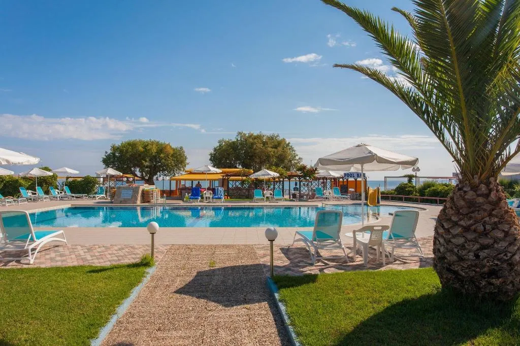Sports and Entertainment, Sea Side Apartments, Crete