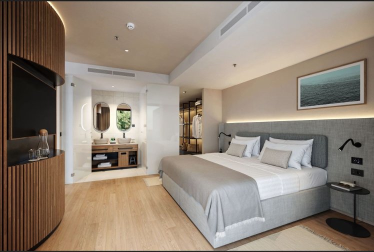 Pical Suites, Valamar Collection, Istria