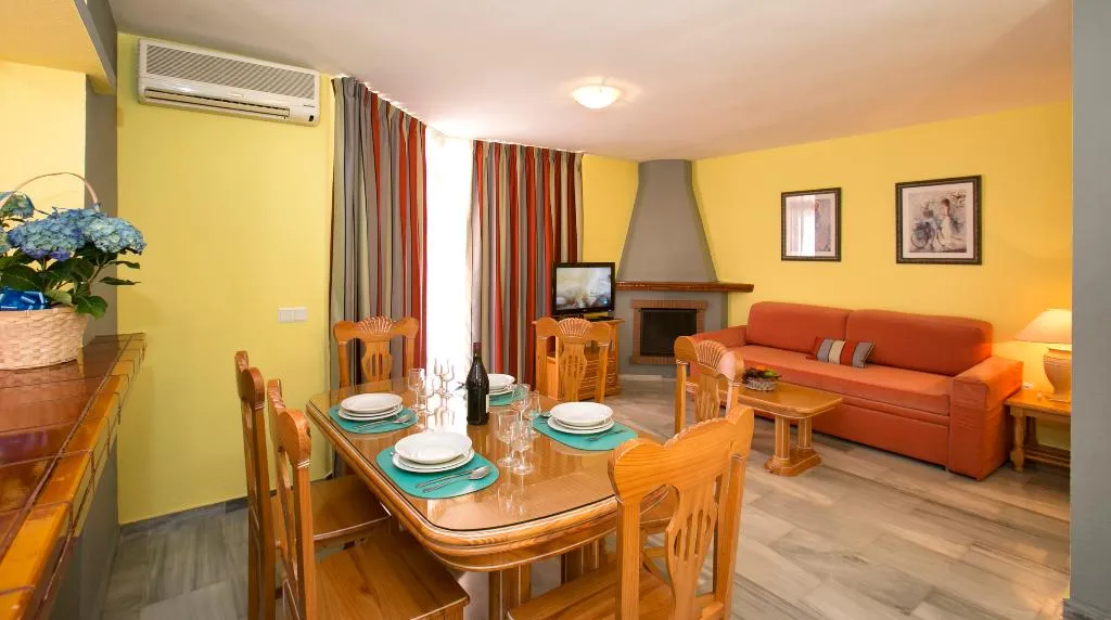 Room, Ona Campanario, Costa Del Sol