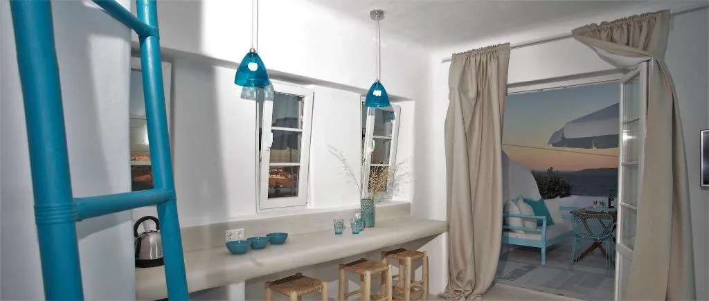Room, Mykonos Moussa Suites, Mykonos