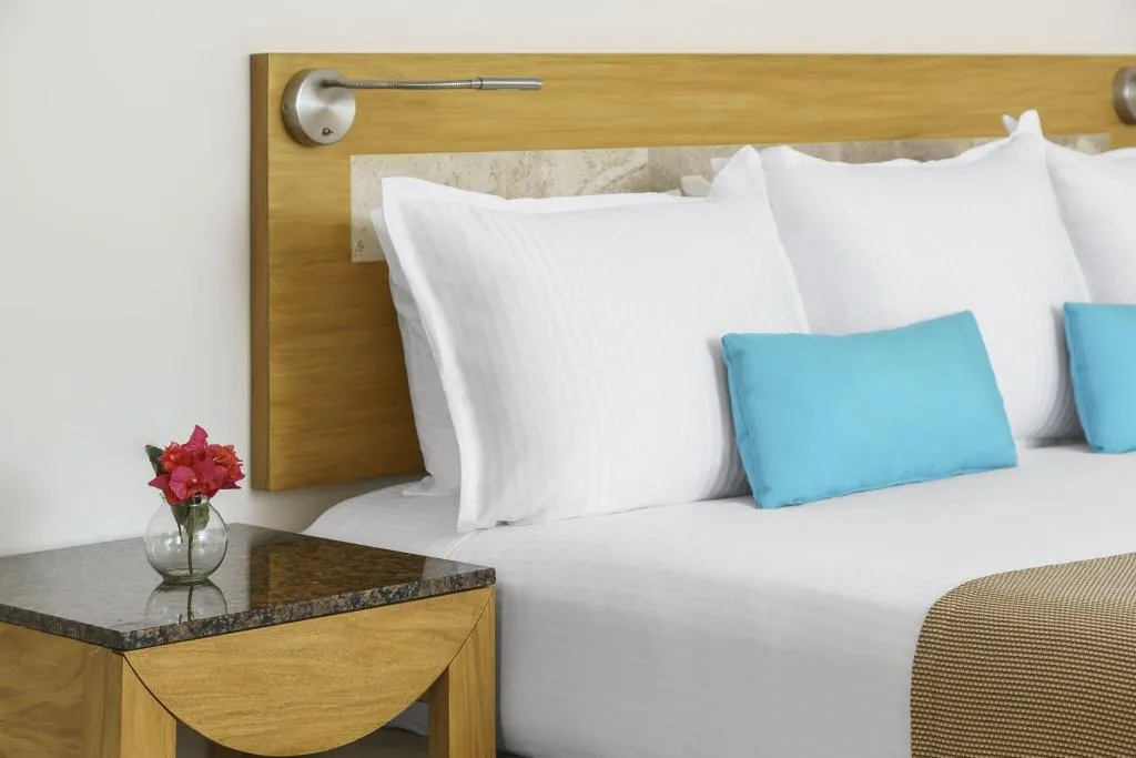 QUADRUPLE SUPERIOR Room, The Reef Playacar Beach Resort & Spa, Cancun Area