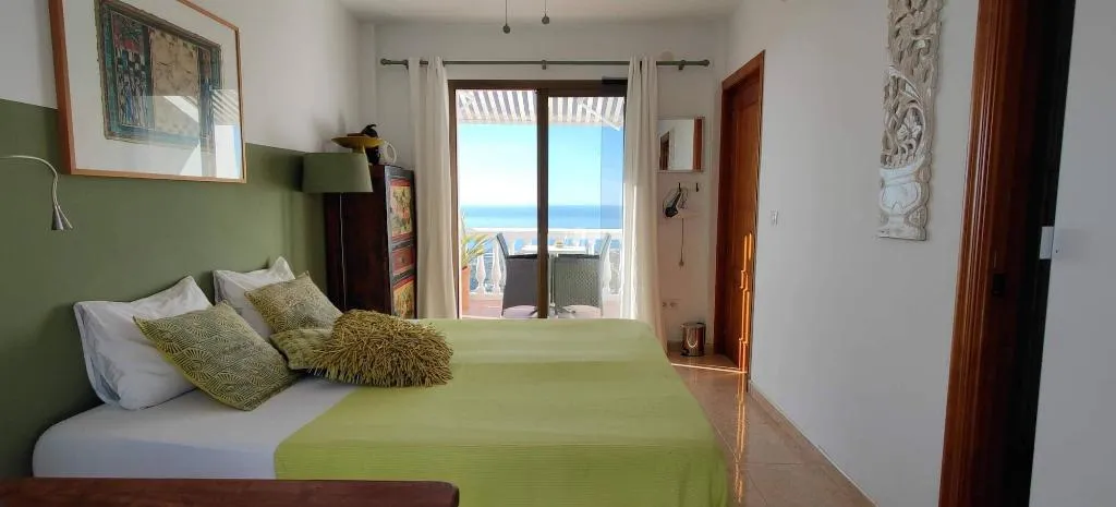 Room, Campo Agave - Boutique B&B en Glamping, Costa Del Sol
