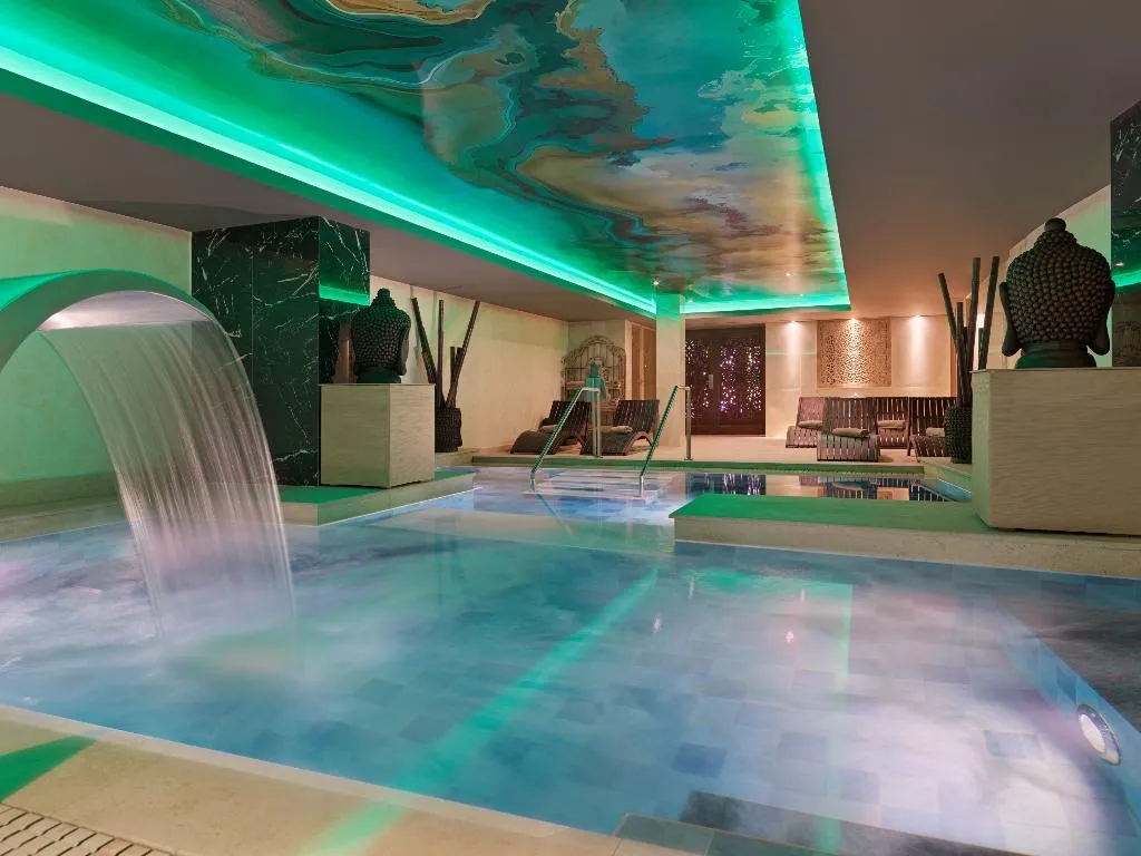 Sports and Entertainment, Gran Oasis Resort, Tenerife