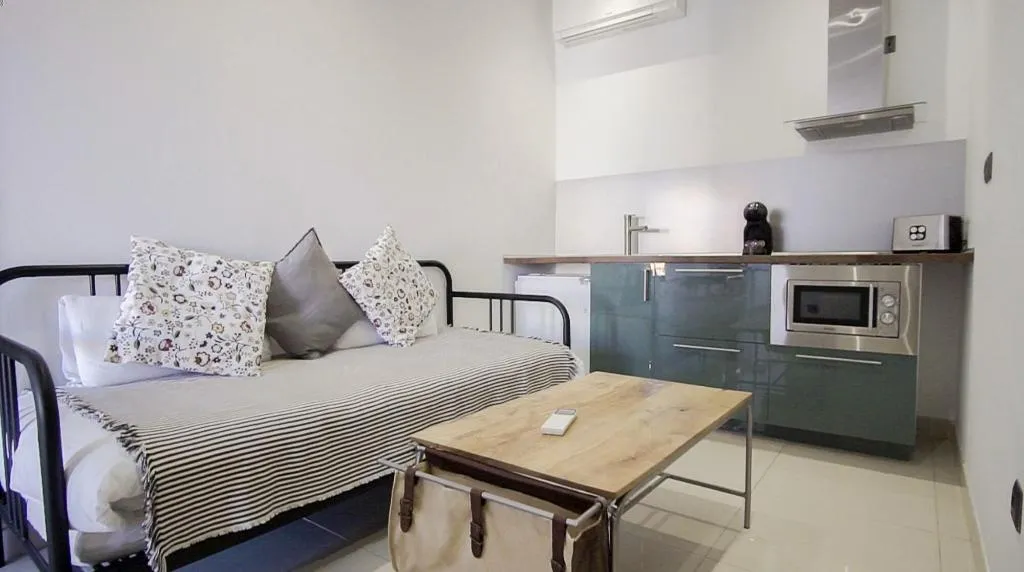 Room, The Lights Suites, Costa Del Sol