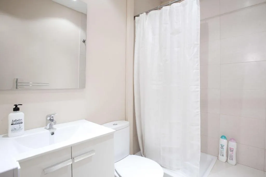 Room, Casanova Guest House, Barcelona