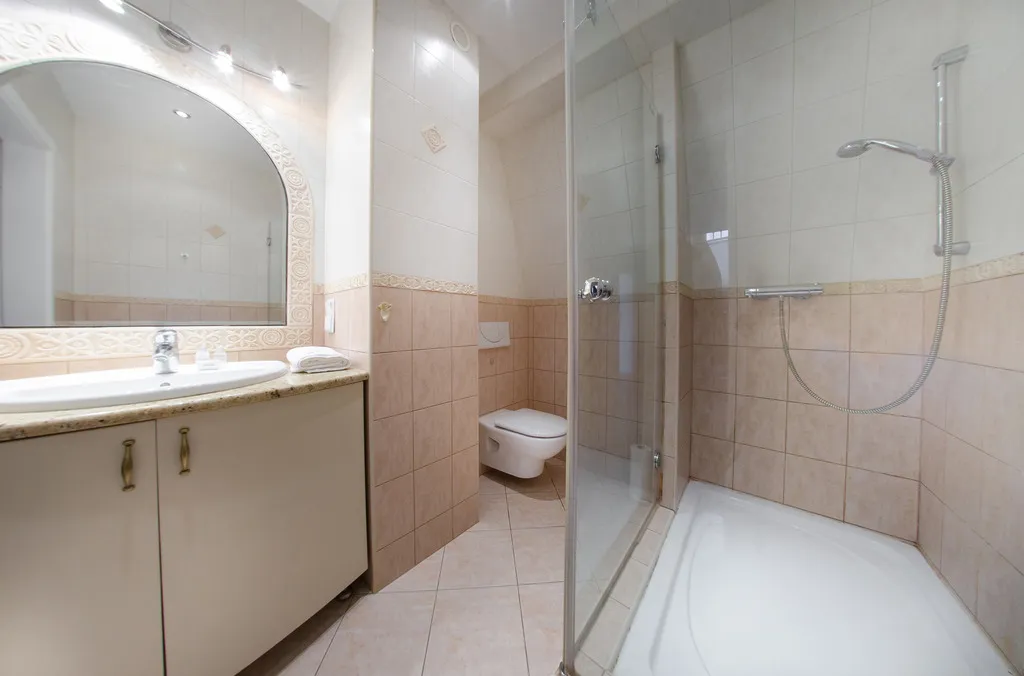 VILLA GARDEN VIEW Room, Dom & House - Baltic Residence Sopot, Gdansk