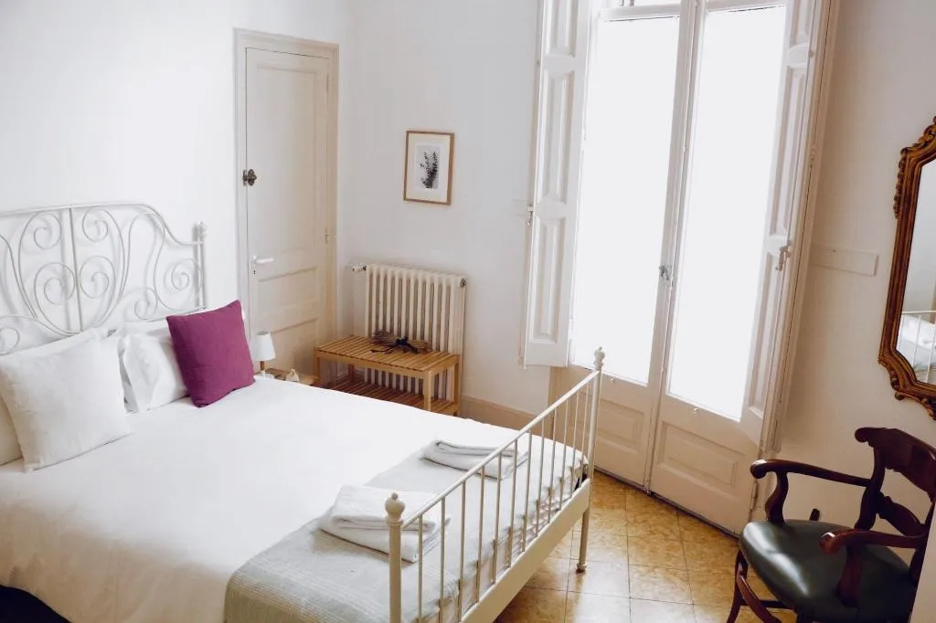 Room, La Casa Gran B&B, Barcelona