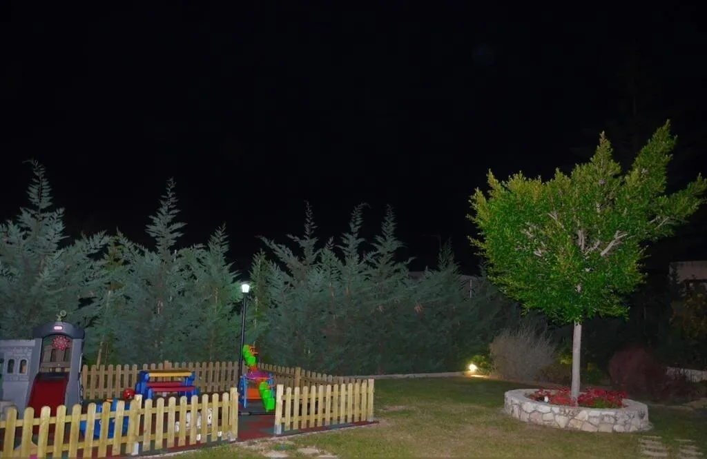 General view, Areti Suites, Crete