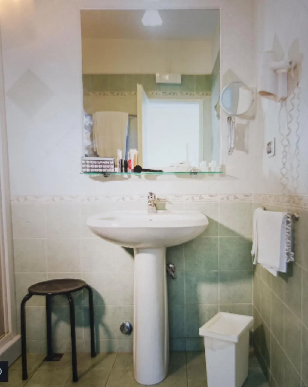 Double or Twin SUPERIOR Room, Jonic Hotel Mazzarò, Taormina