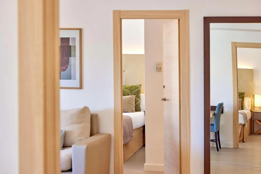 Room, Zafiro Bahia, Majorca