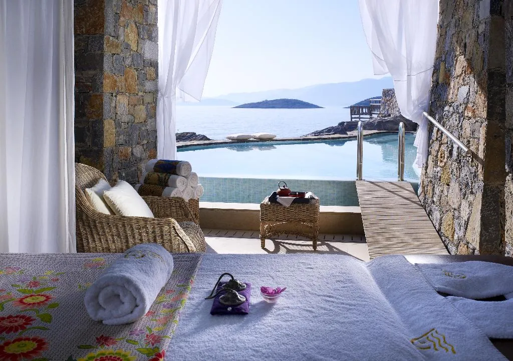 Sports and Entertainment, St Nicolas Bay Resort Hotel & Villas, Crete