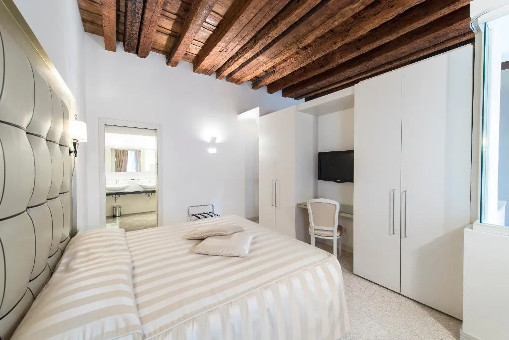 STUDIO CLASSIC Room, Campiello Hotel, Venice