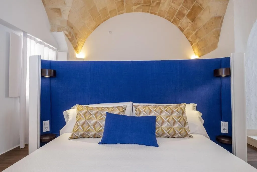 Room, Divina Suites Hotel Boutique - Adults Only, Menorca