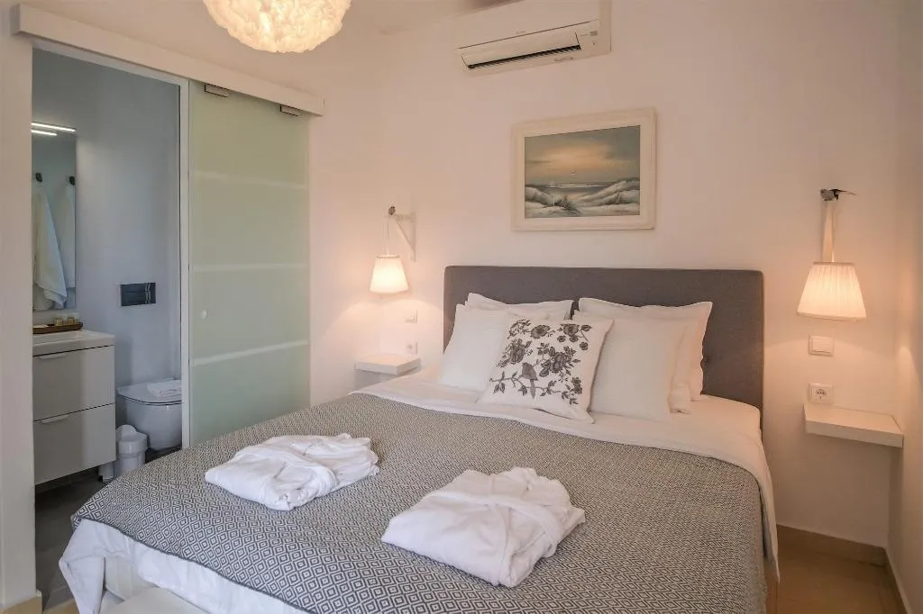 Room, Casa Luisandra Boutique B&B, Algarve