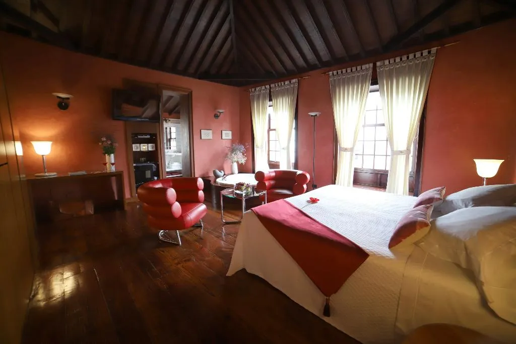JUNIOR SUITE STANDARD Room, San Roque Only Adults, Tenerife