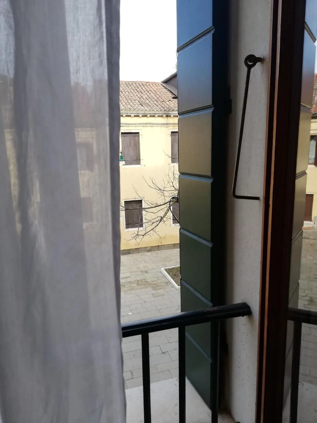 Room, 328 Il Veliero Romantico, Venice